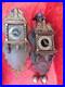 2-Belles-Vieux-Pendules-Horloges-Murales-Avec-Figurines-Hermle-Et-FHS-01-sqb