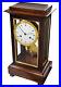 ACAJOU-CAGE-Kaminuhr-Empire-clock-bronze-horloge-antique-pendule-uhren-01-oad