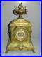 ANCIENNE-PENDULE-BRONZE-XIXe-NAPOLEON-III-TETE-DE-LION-PIEDS-GRIFFES-D-01-uo