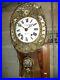 Ancien-Mouvement-Mecanisme-De-Comtoise-Horloge-Pendule-Clock-French-Antique-01-pbsq