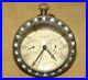 Ancienne-D-occasion-Multi-fonction-Spherique-Pendules-Horloges-Bureau-Horloge-01-mn