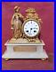Ancienne-Pendule-Horloge-Cartel-Regule-Albatre-Statue-Scuplture-XIX-01-ky