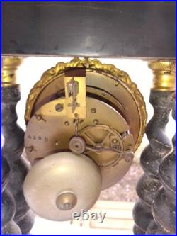Ancienne Pendule Napoleon III