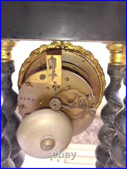 Ancienne Pendule Napoleon III