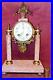 Ancienne-Pendule-Pendulette-Horloge-A-Colonne-Portique-En-Marbre-Rose-XIX-01-ksi