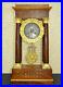 Ancienne-pendule-portique-d-epoque-Charles-X-Antique-gilt-clock-01-rlos