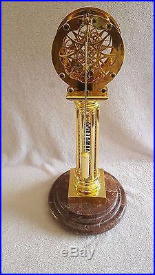 Après un original par l'horloger William Smith de Musselburgh, Écosse, c. 1870