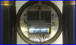 Belle Pendule napoléon III transformée en électrique