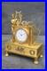 Boite-a-musique-Reuge-horloge-de-table-a-quartz-doree-fabrication-romaine-01-cyqo