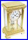 CAGE-VITRE-Kaminuhr-Empire-clock-bronze-horloge-antique-pendule-uhren-01-ynm