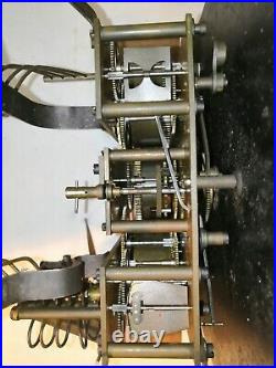 Carillon Odo 8 tiges 8 marteaux N 36