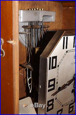 Carillon odo 8 tiges 8 marteaux rare et ancien