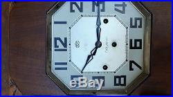 Carillon pendule horloge ODO 10 marteaux et 10 tiges numero 30