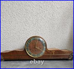 Carillon vedette Horloge Westminster Clock vintage