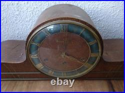 Carillon vedette Horloge Westminster Clock vintage