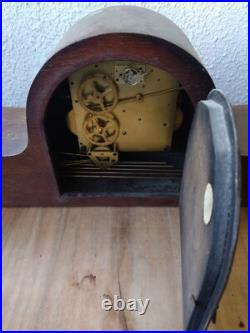 Carillon vedette Horloge Westminster Clock vintage