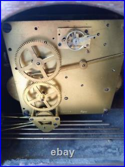 Carillon vedette Horloge Westminster Clock vintage