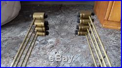Carillon westminster odo 8 tiges 8 marteaux boite a musique numero 36