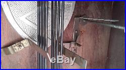 Carillon westminster odo 8 tiges 8 marteaux boite a musique numero 36