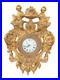 Cartel-forme-ecusson-de-Style-L-XVI-dore-Horloge-01-mdd