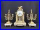 Exceptionnelle-garniture-de-cheminee-Louis-XVI-en-bronze-dore-et-marbre-blanc-01-ae