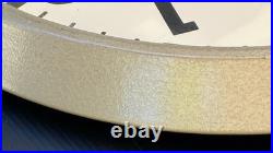 GRANDE HORLOGE PENDULE BRILLIE 42,5 cm