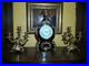 Garniture-de-Cheminee-Pendule-signee-Hour-Lavigne-et-Paire-de-Candelabres-01-ucnq