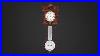 German-Pinwheel-Clock-With-Wood-Pendulum-01-yof