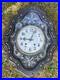 Grande-pendule-ancienne-horloge-murale-Oeil-de-Boeuf-cadran-emaille-01-qx