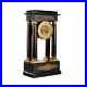 Horloge-Ancien-en-Forme-de-Temple-du-800-Bois-Bronze-Dore-01-ro