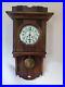 Horloge-Carillon-Pendule-Schnekenbuger-1867-1900-Muhlheim-Donau-Rare-Bel-Etat-01-jv