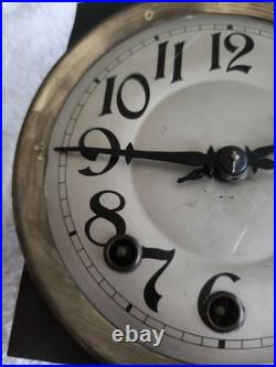 Horloge Comtoise 1 Mouvement D'oeil De Boeuf 3 Corps De Rouage Spécial