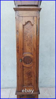 Horloge Comtoise Bressane époque 19ème