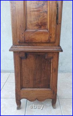 Horloge Comtoise Bressane époque 19ème