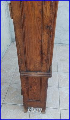 Horloge Comtoise Bressane époque 19ème