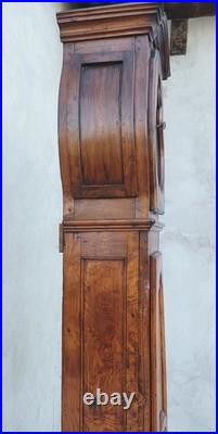 Horloge Comtoise Bressane époque 19ème