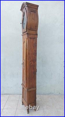 Horloge Comtoise Bressane époque 19ème