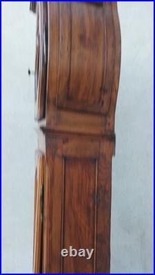 Horloge Comtoise Bressane époque 19ème