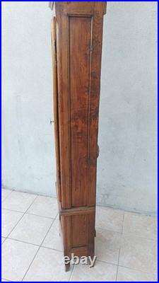 Horloge Comtoise Bressane époque 19ème