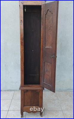 Horloge Comtoise Bressane époque 19ème