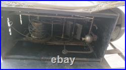 Horloge Comtoise Bressane époque 19ème