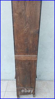 Horloge Comtoise Bressane époque 19ème