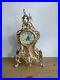 Horloge-De-Style-Cartel-Louis-XV-en-Laiton-Bronze-a-Pile-Vintage-Ancien-01-bhk