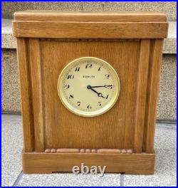 Horloge / Pendule Mecanique De Marque Zenith @ Tirelire @ A Reviser @ Assurance Horloge / Pendule Mecanique De Marque Zenith @ Tirelire @ A Reviser @ Assurance