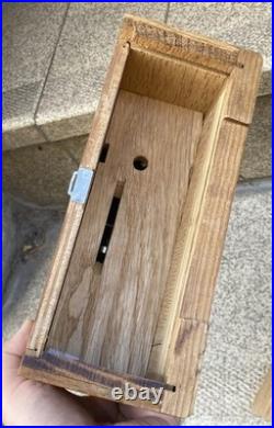 Horloge / Pendule Mecanique De Marque Zenith @ Tirelire @ A Reviser @ Assurance Horloge / Pendule Mecanique De Marque Zenith @ Tirelire @ A Reviser @ Assurance