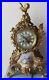 Horloge-Pendule-Rococo-En-Bronze-A-Decor-De-Scene-Romantique-En-Faience-XIXeme-01-khwa