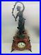 Horloge-Statue-Regule-signee-G-Omer-Epoque-Fleurie-sur-Marbre-et-Laiton-52-cm-01-qko