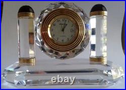 Horloge Swarovski, modèle Belle Époque 9280