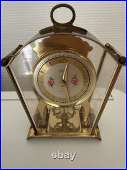 Horloge ancienne