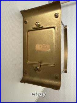 Horloge ancienne